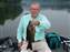 Second Biggest Potomac Bass