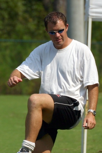 Coach