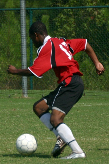 Jordan