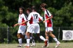 Celebrating Goal 2