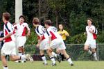 More celebration