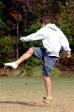 JD shoots