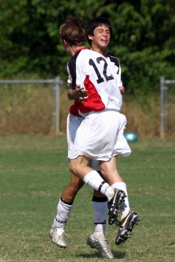 Celebrating Goal 1