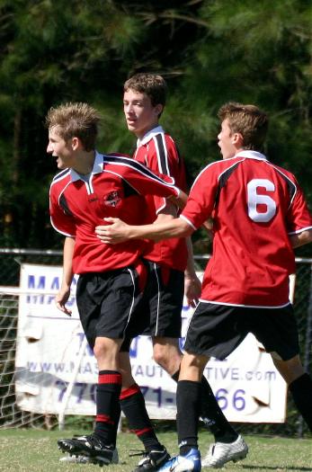 Celebrating Goal 1