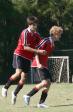 Not long after, we had a second goal to celebrate!