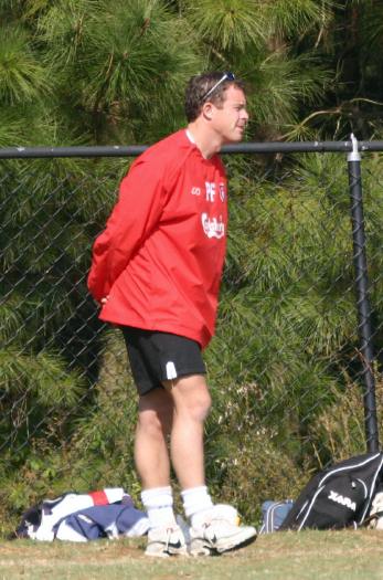 Coach
