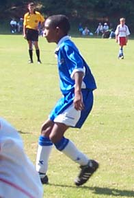 Johnathan