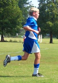 Billy