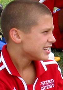 Tyler