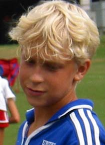Evan
