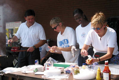 Cooking
