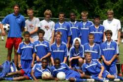 U14 - State Cup Finalists