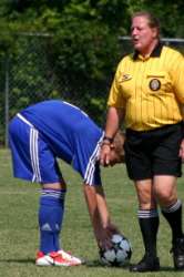 Mark lines up the PK that became Goal 3