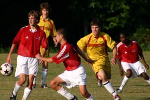 Team action