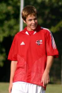What a smile