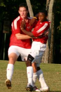 Celebrating Goal 1