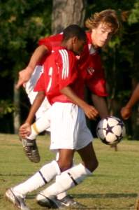 Jonathan and Thomas