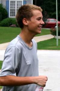 Billy