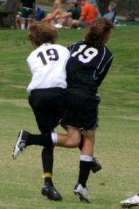 Double 19s