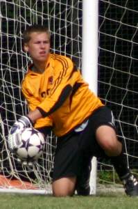 Billy