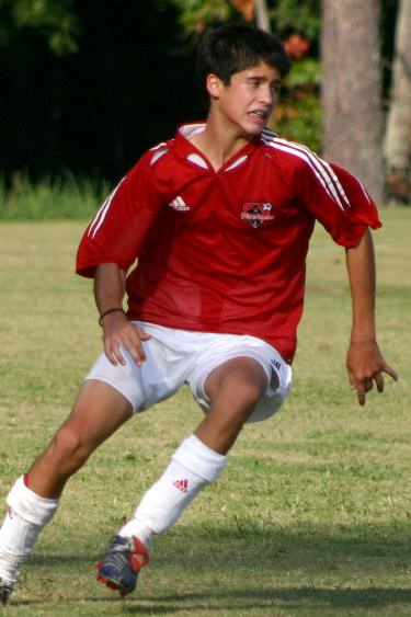 Atlanta Cup - AFC