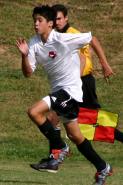 Atlanta Cup - Iowa