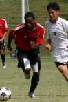 Atlanta Cup ConFire