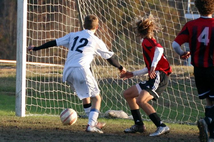 CASL Clay County Goal
