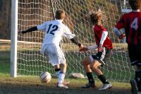 CASL Clay County Goal