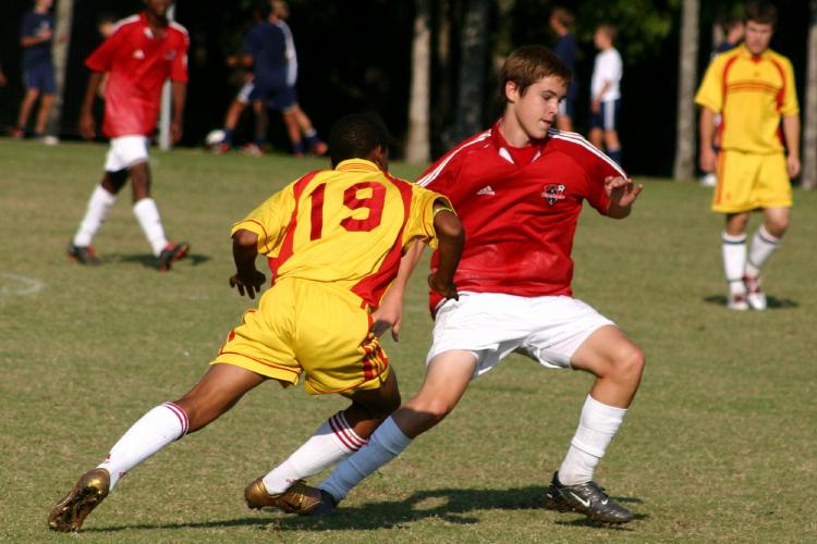 Atlanta Cup AFC