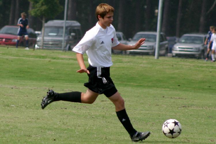 Atlanta Cup Iowa