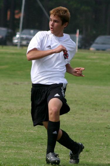 Atlanta Cup Iowa