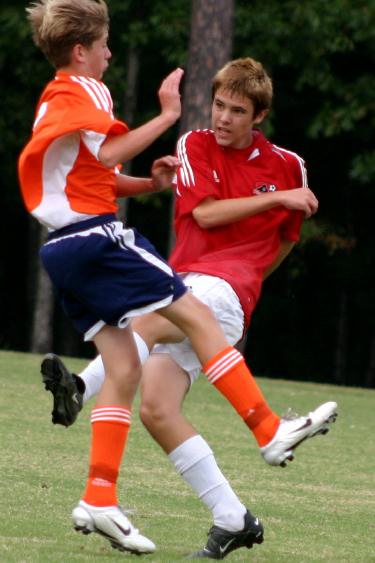 Atlanta Cup KFC