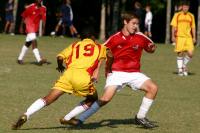 Atlanta Cup AFC