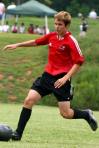 Atlanta Cup ConFire