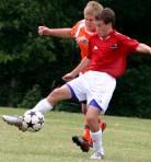 Atlanta Cup KFC