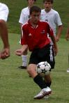 Atlanta Cup ConFire