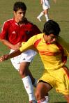 Atlanta Cup AFC