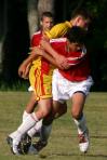 Atlanta Cup AFC