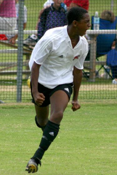 Atlanta Cup Iowa