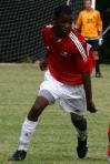 Atlanta Cup KFC