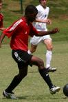 Atlanta Cup ConFire