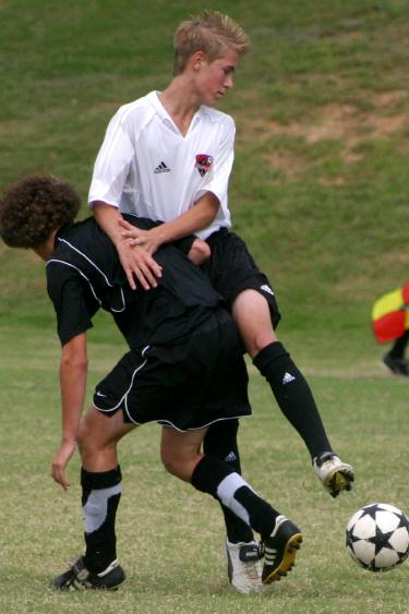 Atlanta Cup Iowa