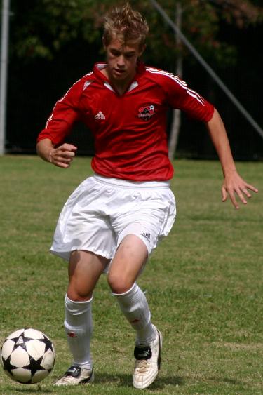 Atlanta Cup KFC