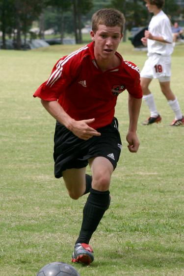 Atlanta Cup ConFire