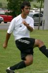 Atlanta Cup Iowa