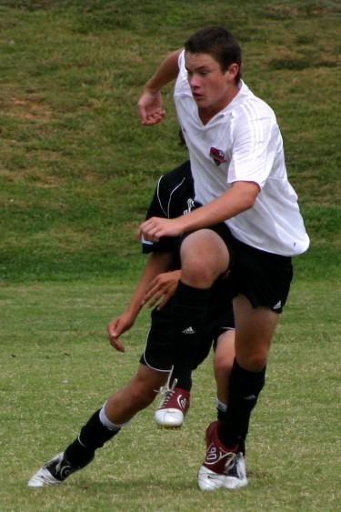 Atlanta Cup Iowa