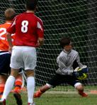 Atlanta Cup KFC Goal