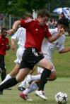 Atlanta Cup ConFire