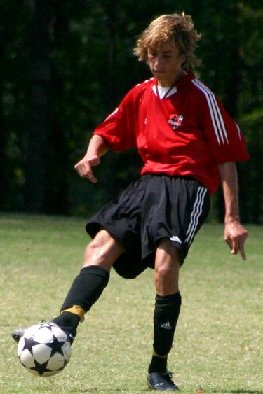 Atlanta Cup ConFire